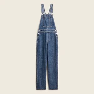 J Crew Slouchy Boyfriend Overall
